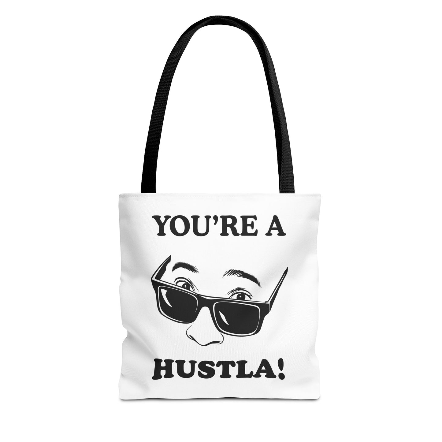 tote bag (aop)
