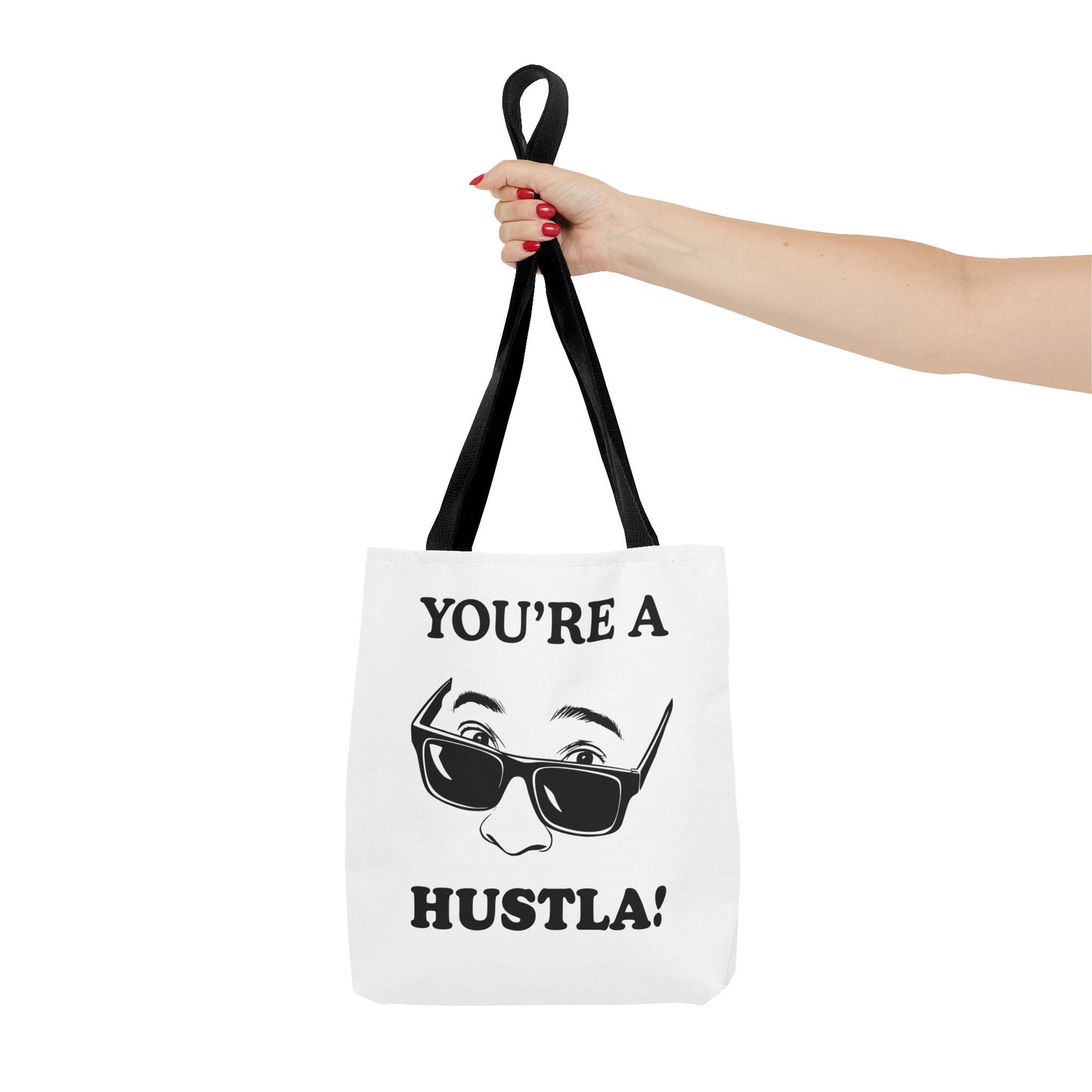 tote bag (aop)