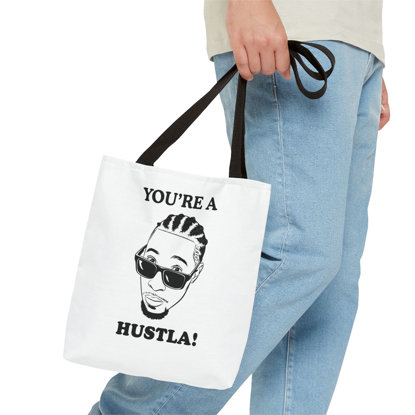 tote bag (aop)