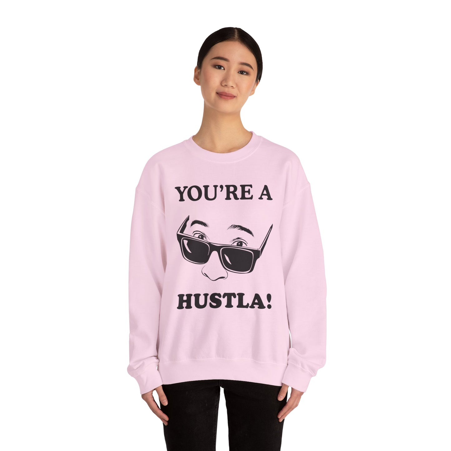 unisex heavy blend™ crewneck sweatshirt