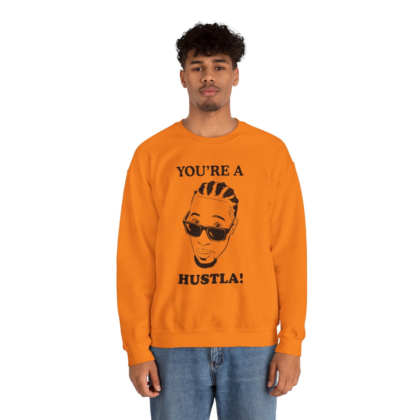 unisex heavy blend™ crewneck sweatshirt
