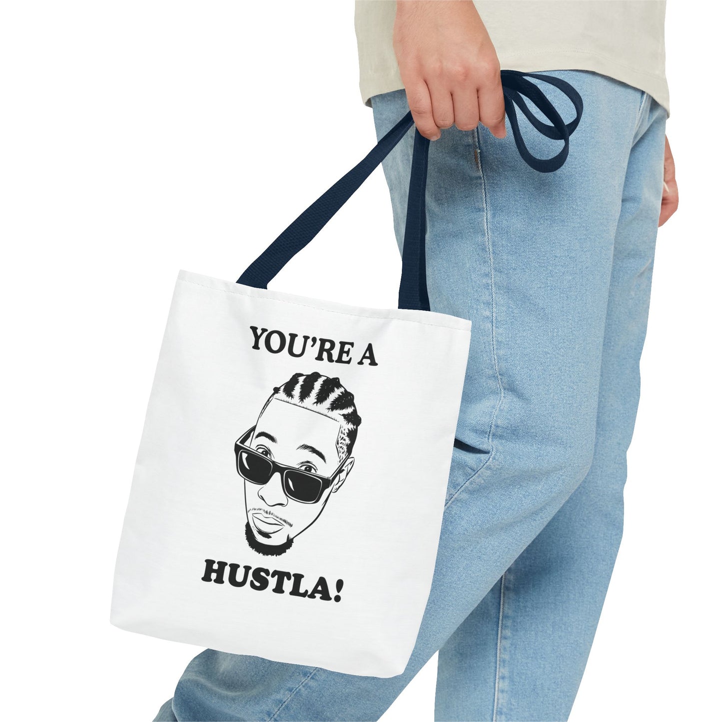 tote bag (aop)
