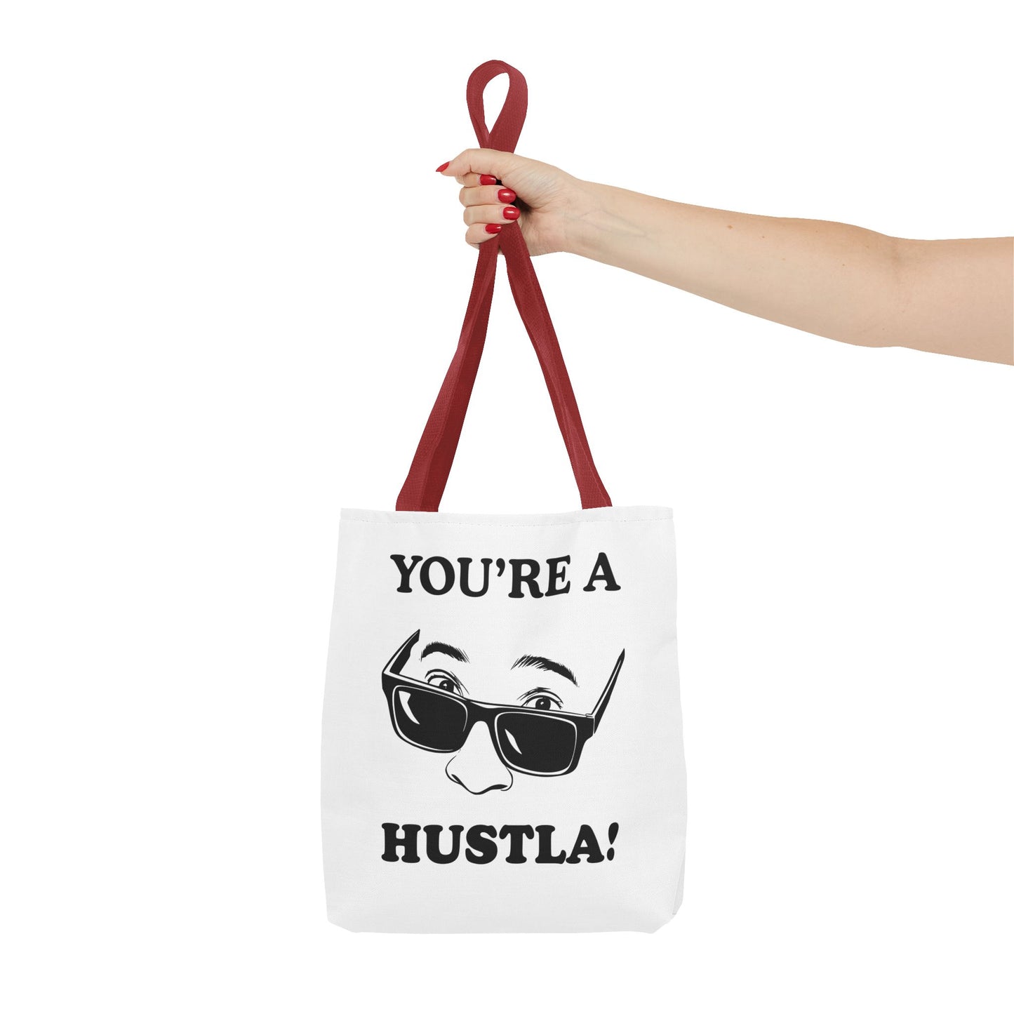 tote bag (aop)
