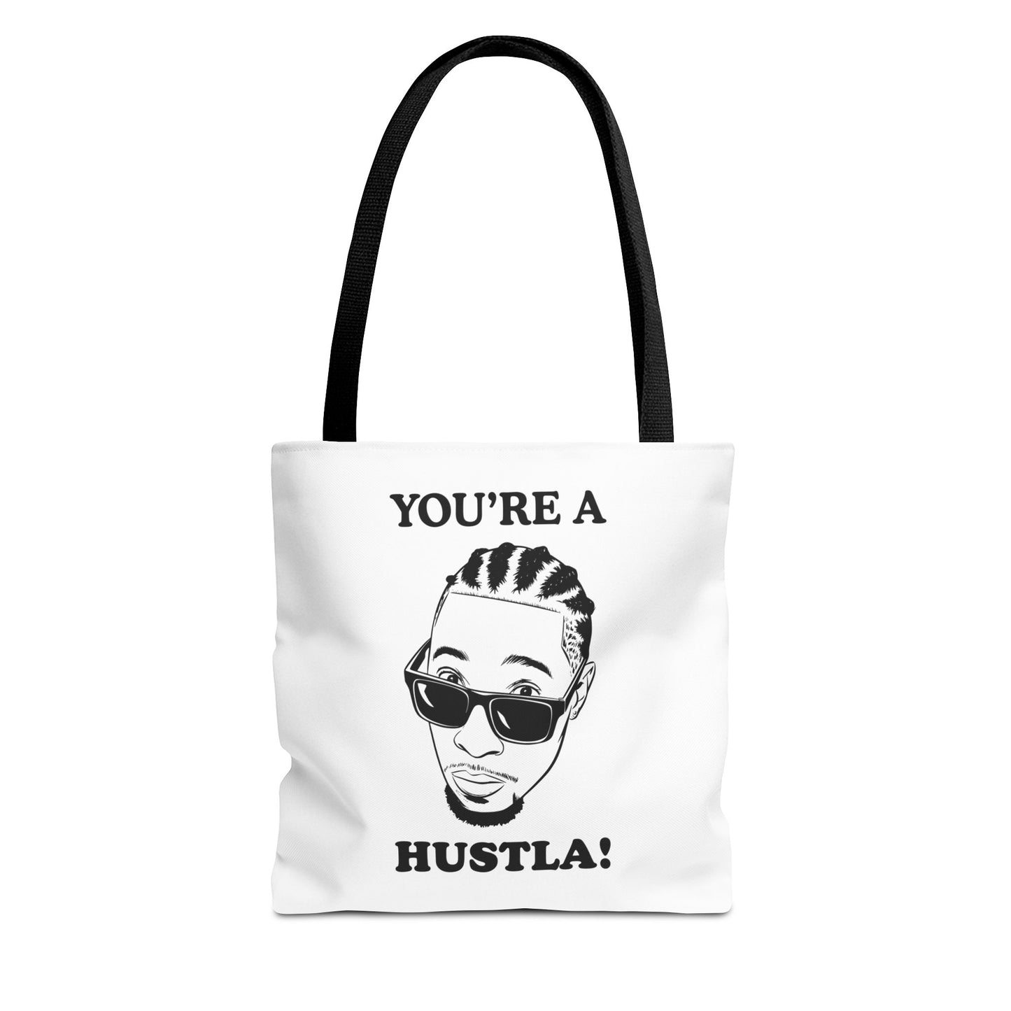 tote bag (aop)