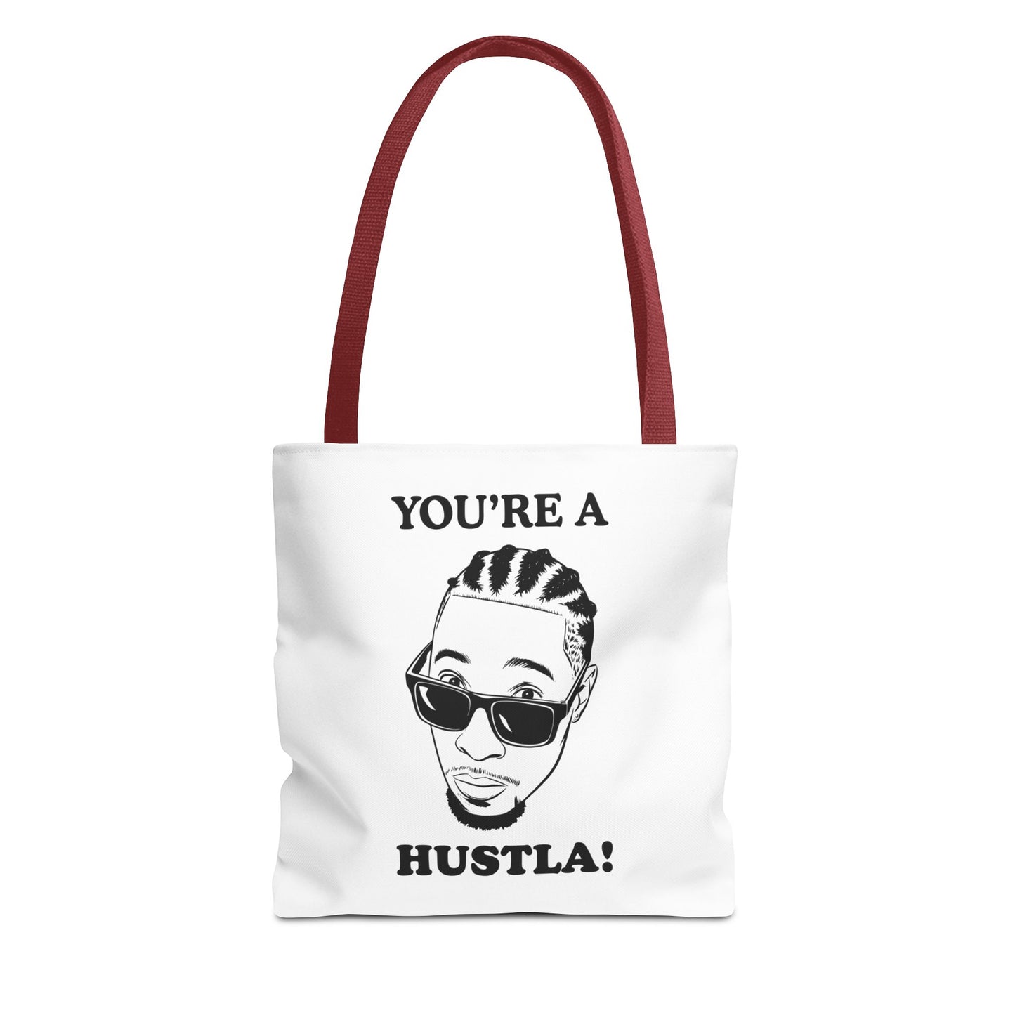 tote bag (aop)