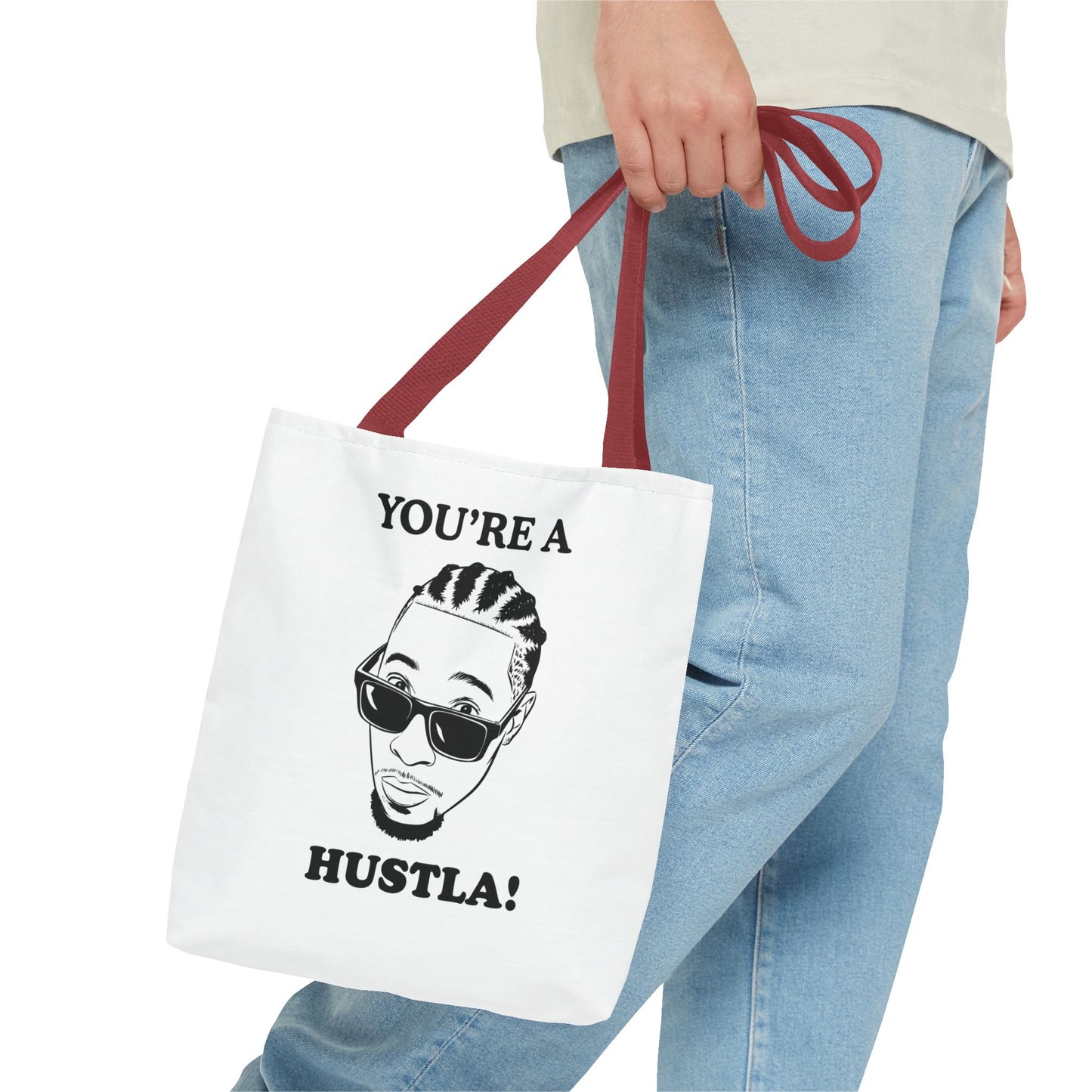 tote bag (aop)