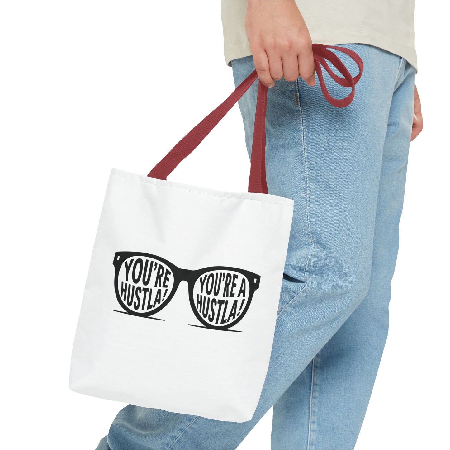 tote bag (aop)