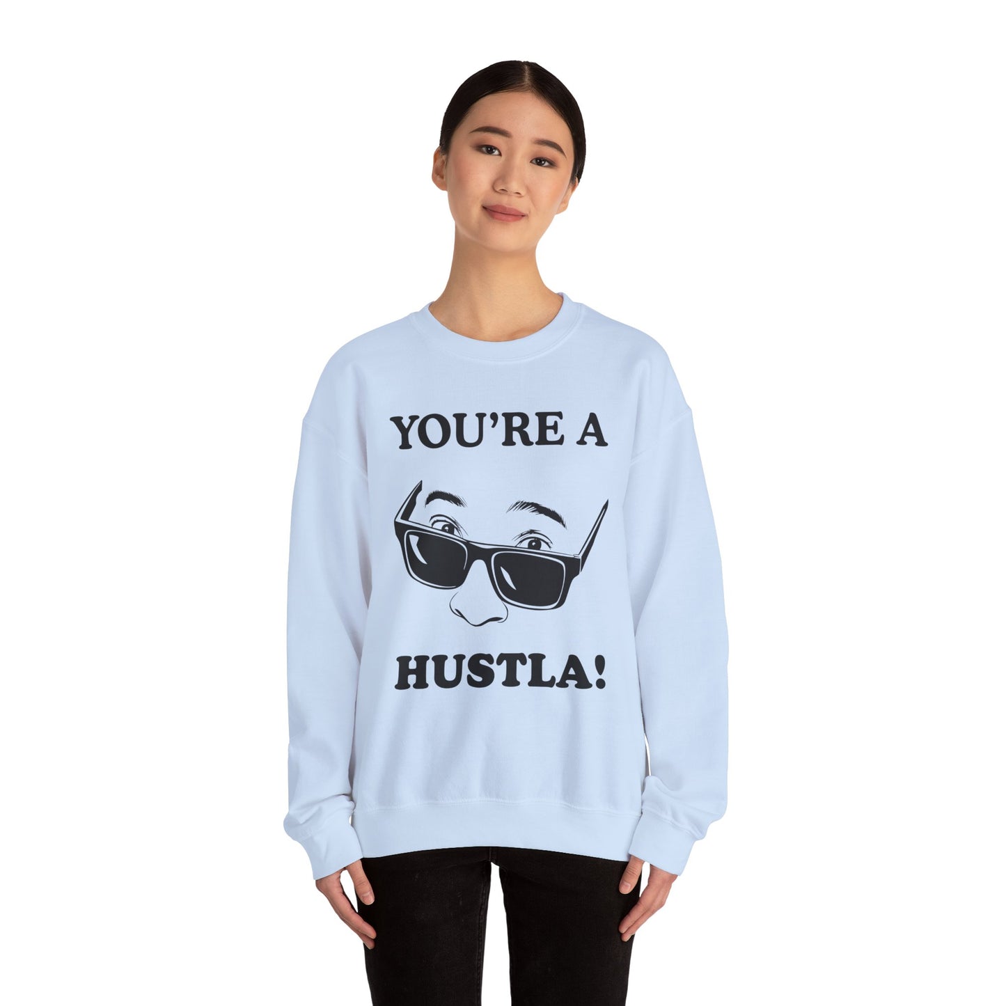 unisex heavy blend™ crewneck sweatshirt