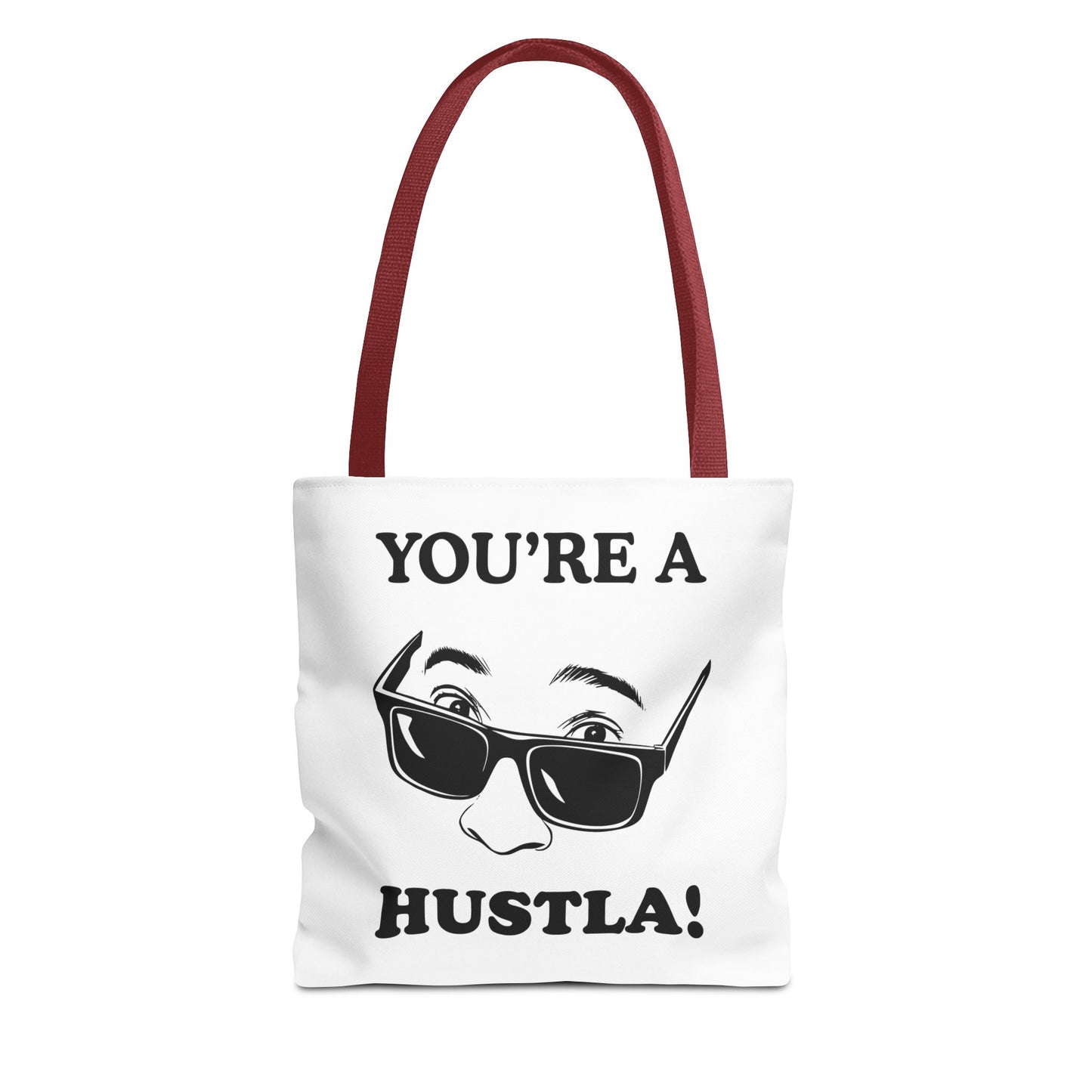 tote bag (aop)