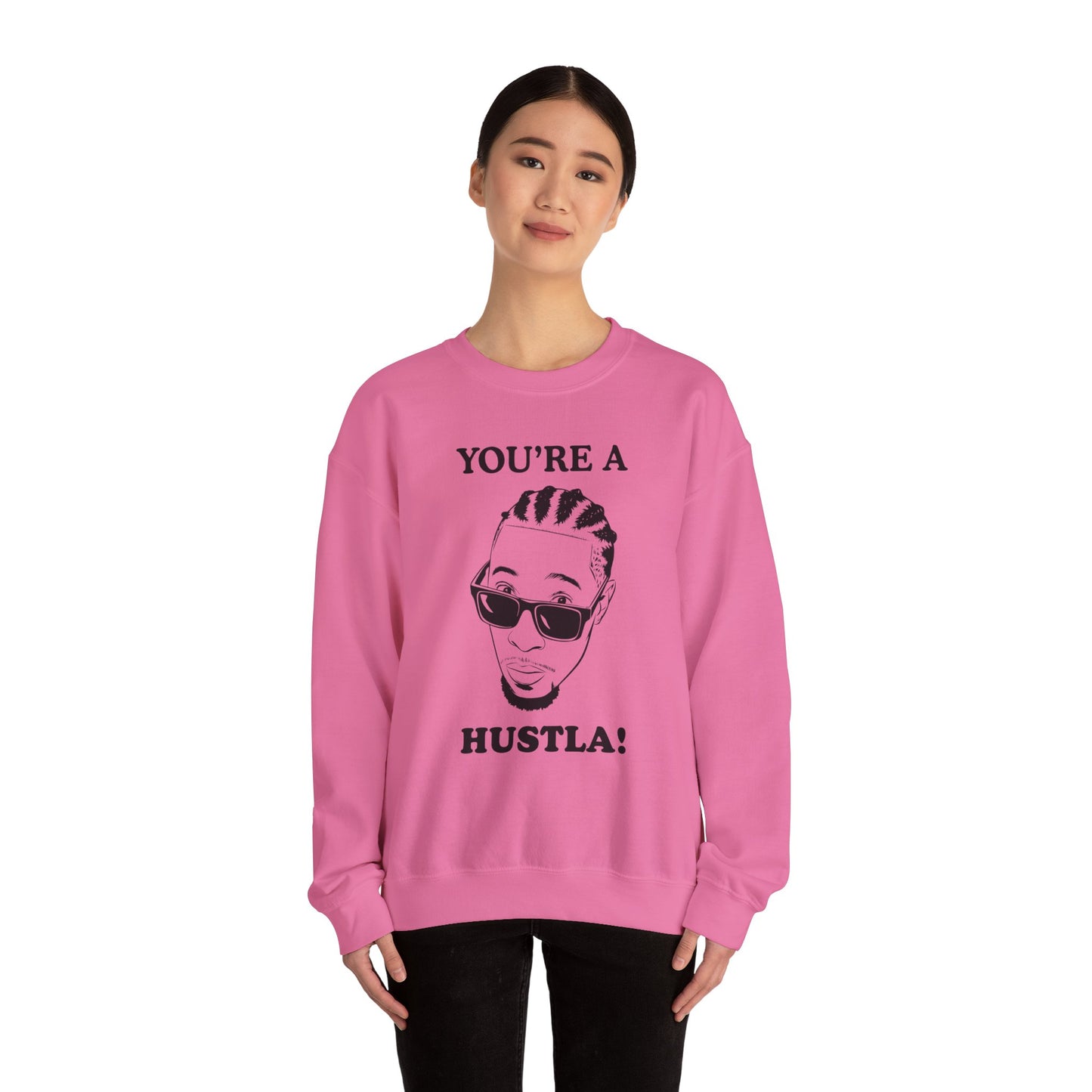 unisex heavy blend™ crewneck sweatshirt