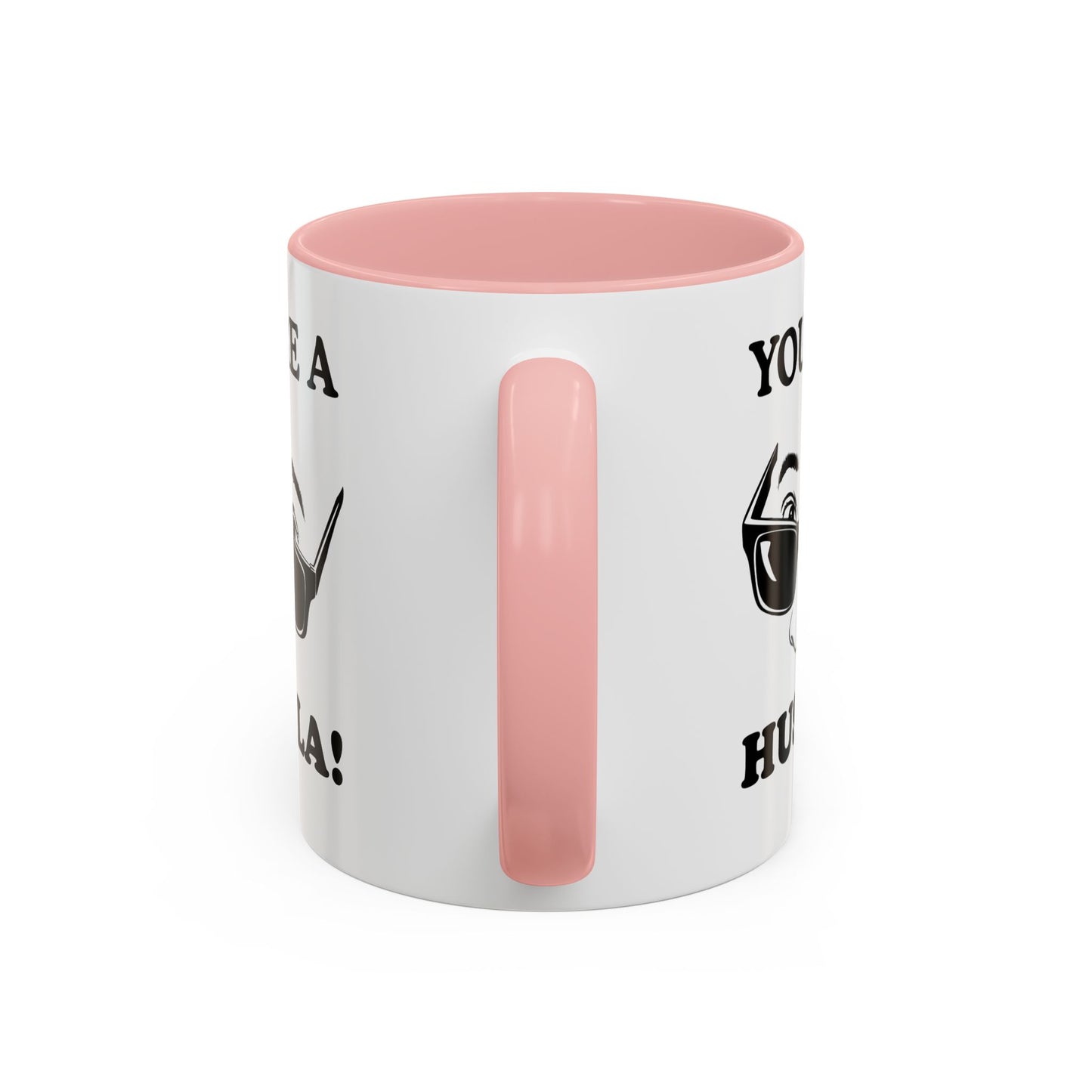 accent coffee mug