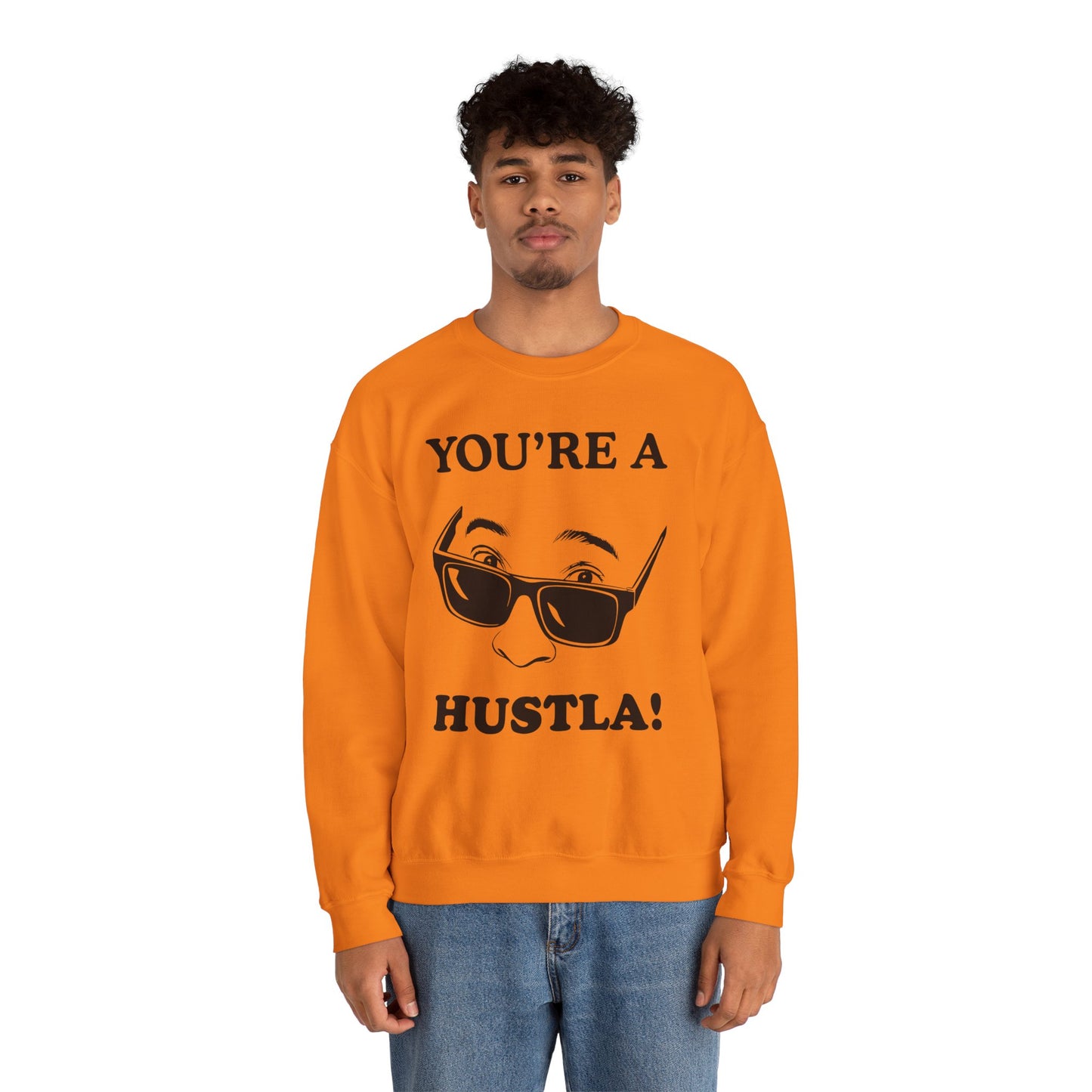 unisex heavy blend™ crewneck sweatshirt