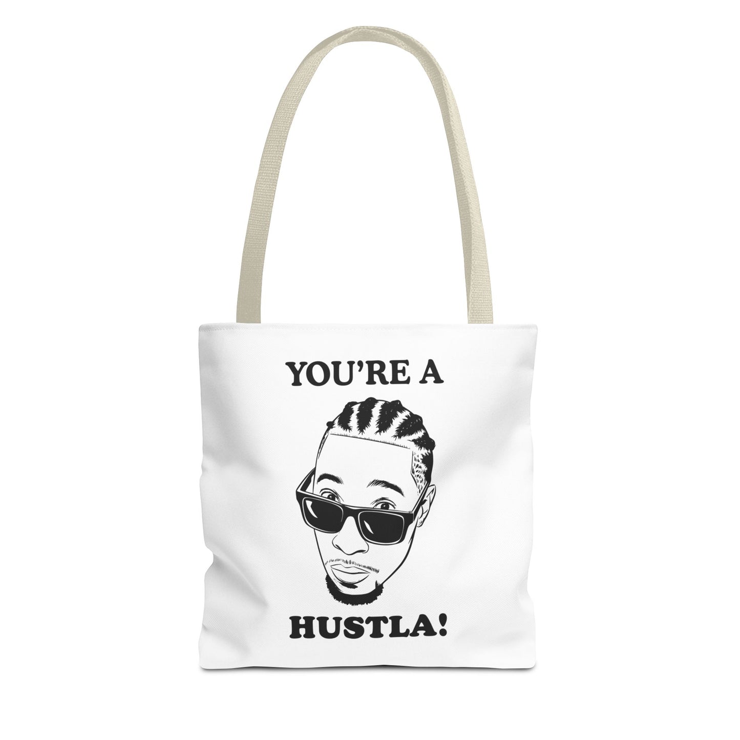 tote bag (aop)