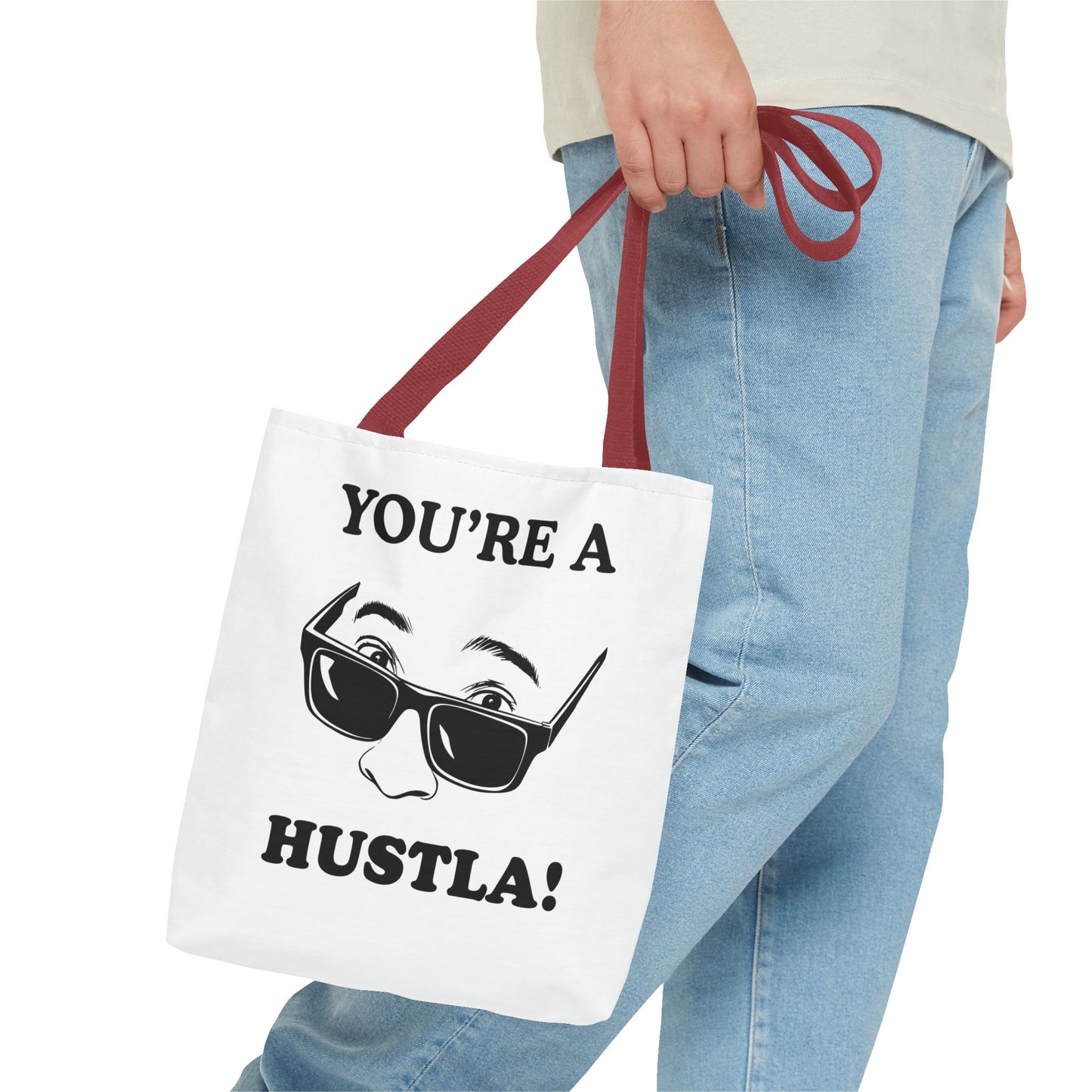 tote bag (aop)