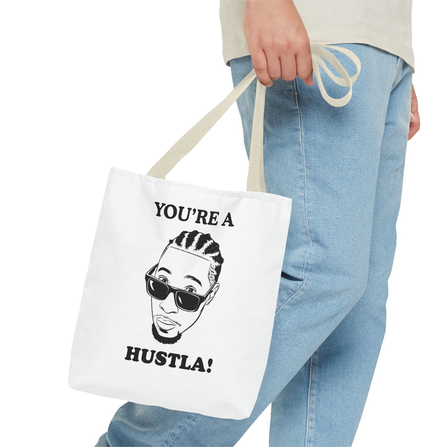 tote bag (aop)